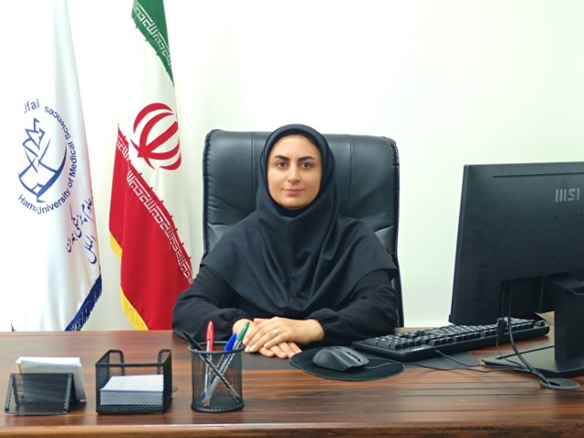 پروفایل